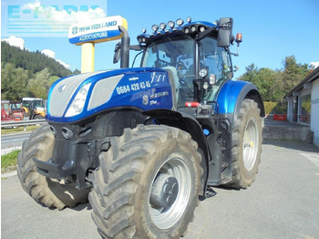 Трактор NEW HOLLAND T7.315