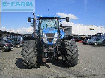 Трактор New Holland t7050 pc PC: фото 2