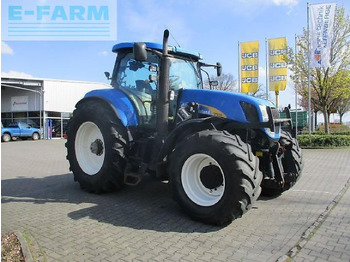 Трактор New Holland t7050 pc PC: фото 3