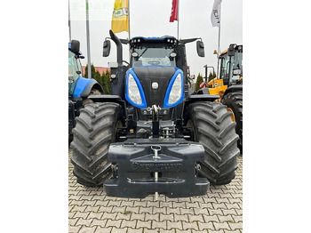 Трактор New Holland t8.435 ac stage 5 AC: фото 3