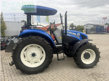 Трактор New Holland td 5.85: фото 3