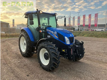 Трактор NEW HOLLAND TD5.85