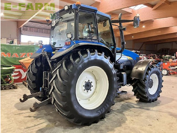 Трактор New Holland tm 150: фото 3