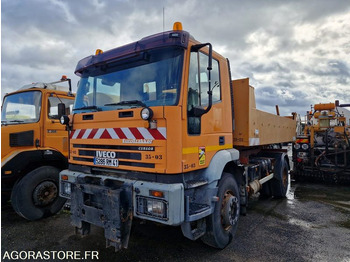 Грузовик IVECO EuroTrakker