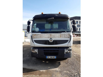 Грузовик RENAULT Premium 430