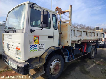 Грузовик RENAULT Midliner M 180