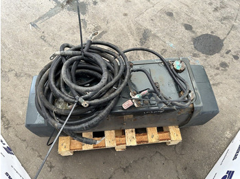 Аккумулятор для Грузовиков MAN rear mounting battery box: фото 4