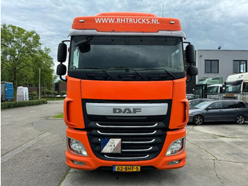 Грузовик-контейнеровоз/ Сменный кузов DAF XF 440 6X2 BDF EURO 6 FULL AIR: фото 2