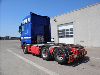 Тягач DAF XF 510 FTS EURO 6: фото 4