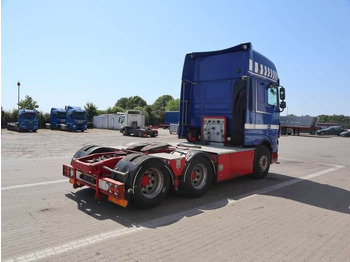 Тягач DAF XF 510 FTS EURO 6: фото 3