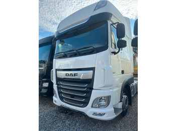 Тягач DAF XF480: фото 5