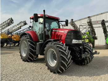 Трактор CASE IH Puma 160