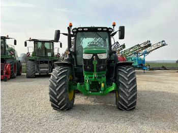 Трактор John Deere 6155R: фото 2