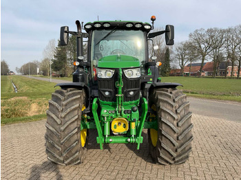 Трактор John Deere 6155R: фото 2