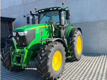 Трактор JOHN DEERE 6250R