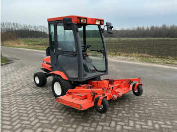 Газонокосилка KUBOTA