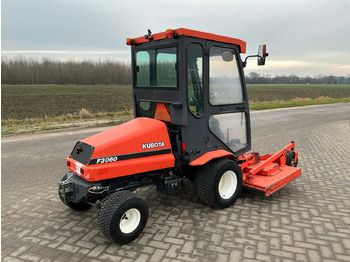 Газонокосилка Kubota F3060: фото 3