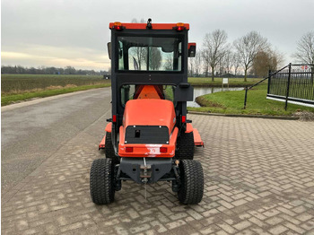 Газонокосилка Kubota F3060: фото 4