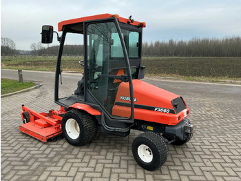 Газонокосилка Kubota F3060: фото 5