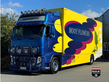 Рефрижератор VOLVO FH 460