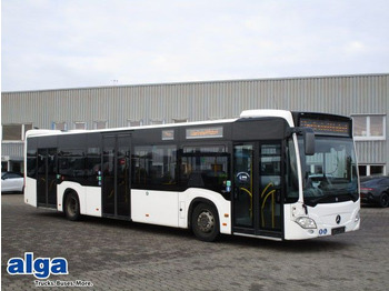 Городской автобус MERCEDES-BENZ Citaro