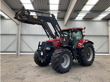 Трактор CASE IH Puma 230