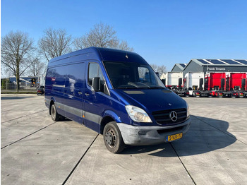 Цельнометаллический фургон MERCEDES-BENZ Sprinter 516