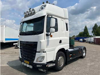 Тягач DAF CF 460