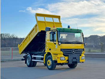 Самосвал MERCEDES-BENZ Actros 1832