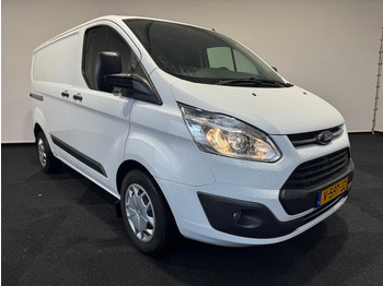 Легковой фургон FORD Transit