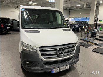 Микроавтобус MERCEDES-BENZ Sprinter