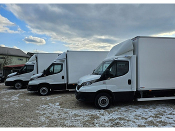 Фургон-рефрижератор RENAULT Master