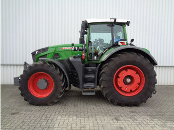 Трактор FENDT 939 Vario