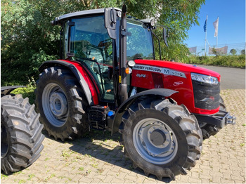 Трактор MASSEY FERGUSON 4700 series