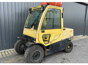 Газовый погрузчик HYSTER