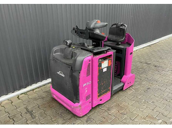 Складской тягач LINDE P30