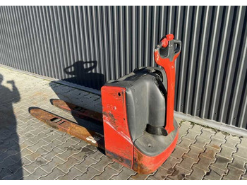 Тележка LINDE T16