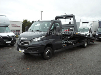 Эвакуатор IVECO Daily 70c18