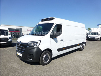 Фургон-рефрижератор RENAULT Master