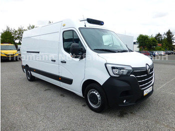 Фургон-рефрижератор RENAULT Master