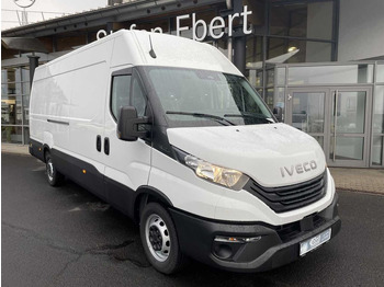 Цельнометаллический фургон IVECO Daily 35s16