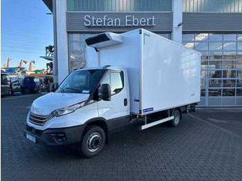 Фургон-рефрижератор IVECO Daily 70c18