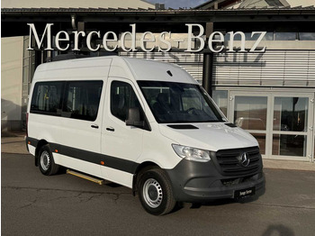 Машина скорой помощи MERCEDES-BENZ Sprinter 316