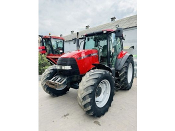 Трактор CASE IH Maxxum 140