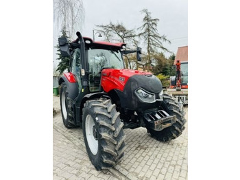 Трактор CASE IH Maxxum 145