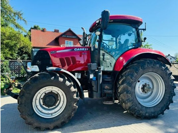 Трактор CASE IH Puma 160