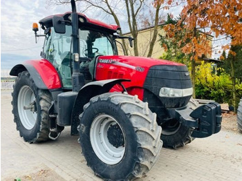 Трактор CASE IH Puma 220