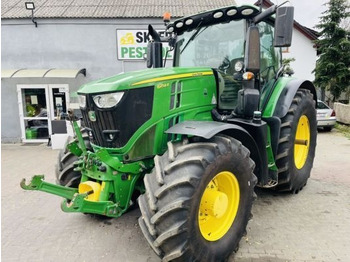 Трактор JOHN DEERE 6250R