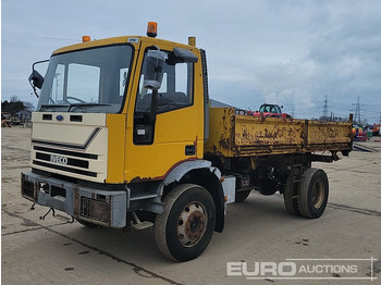 Строительная техника IVECO