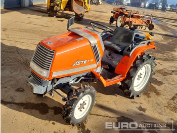 Строительная техника KUBOTA